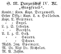 Siegfried