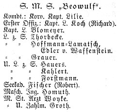 Beowulf
