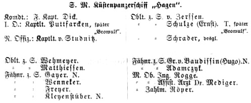 Hagen