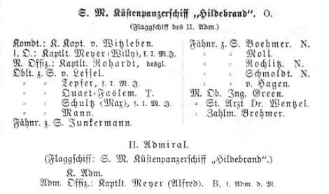 Hildebrand