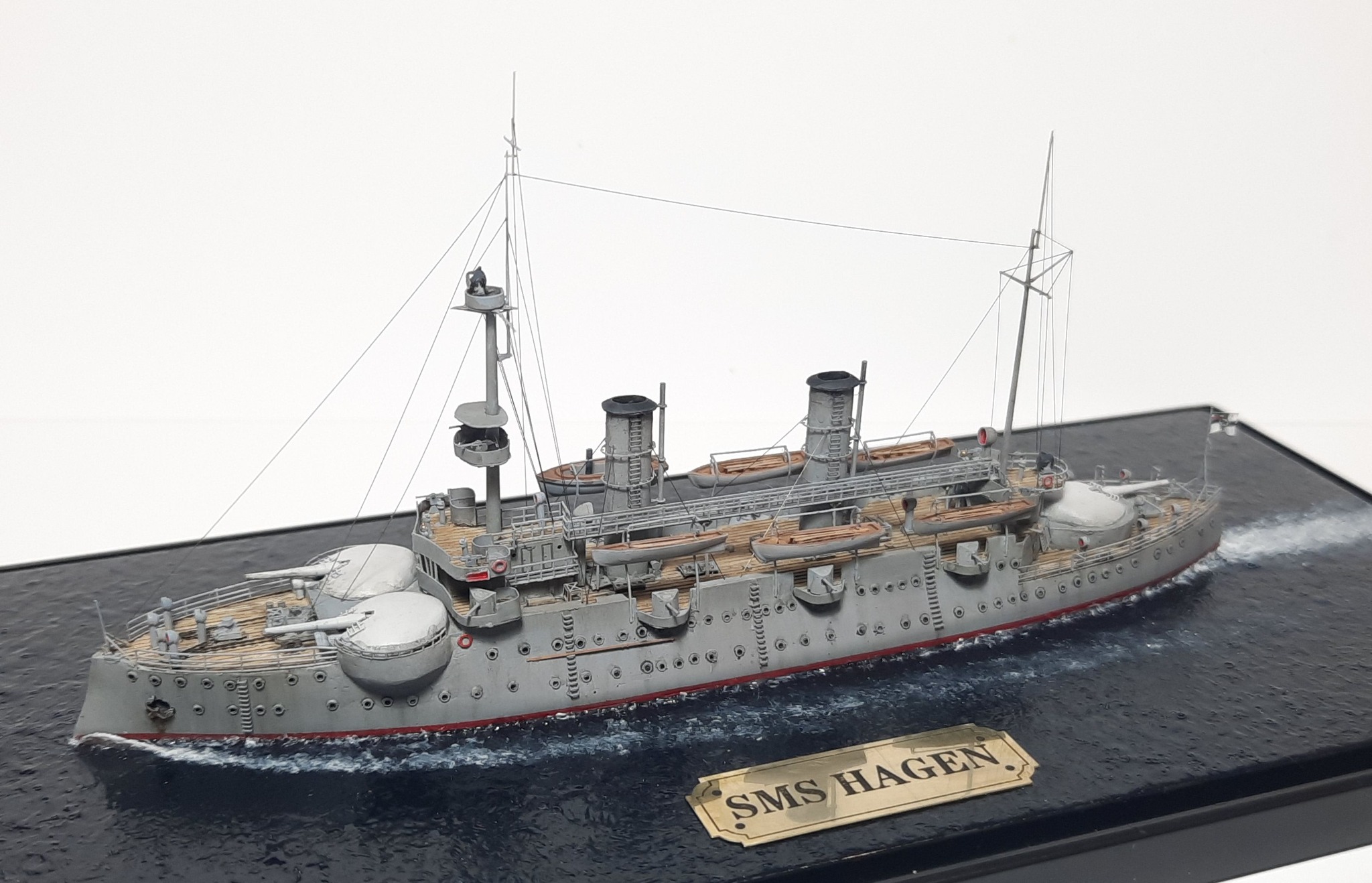 Hagen