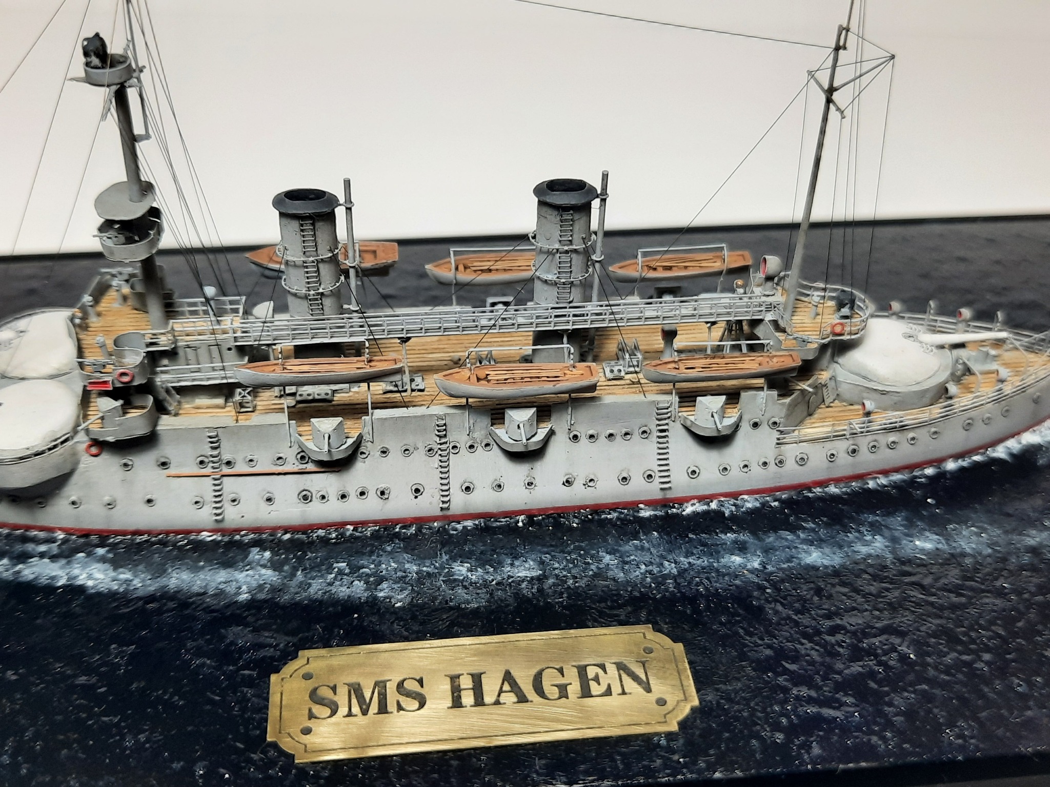 Hagen