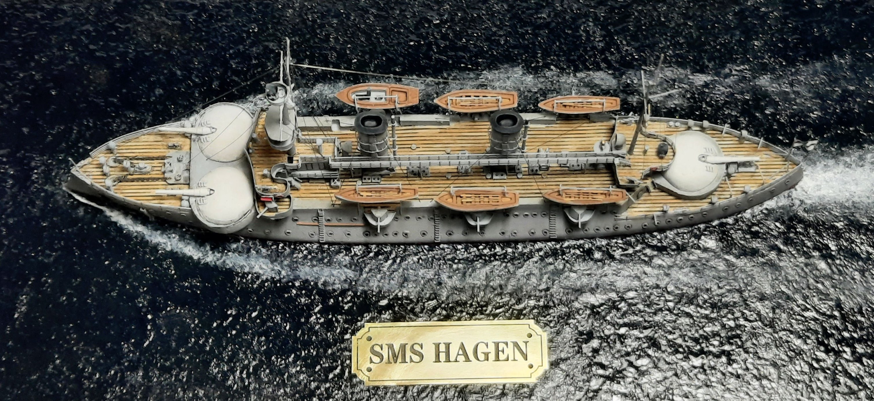 Hagen