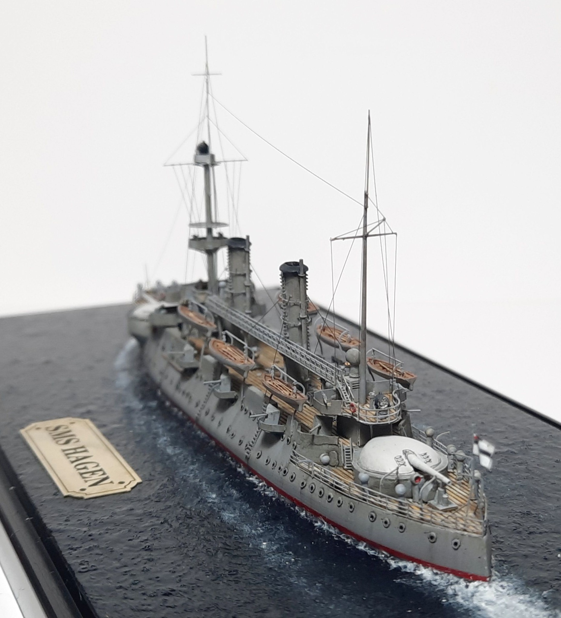 Hagen