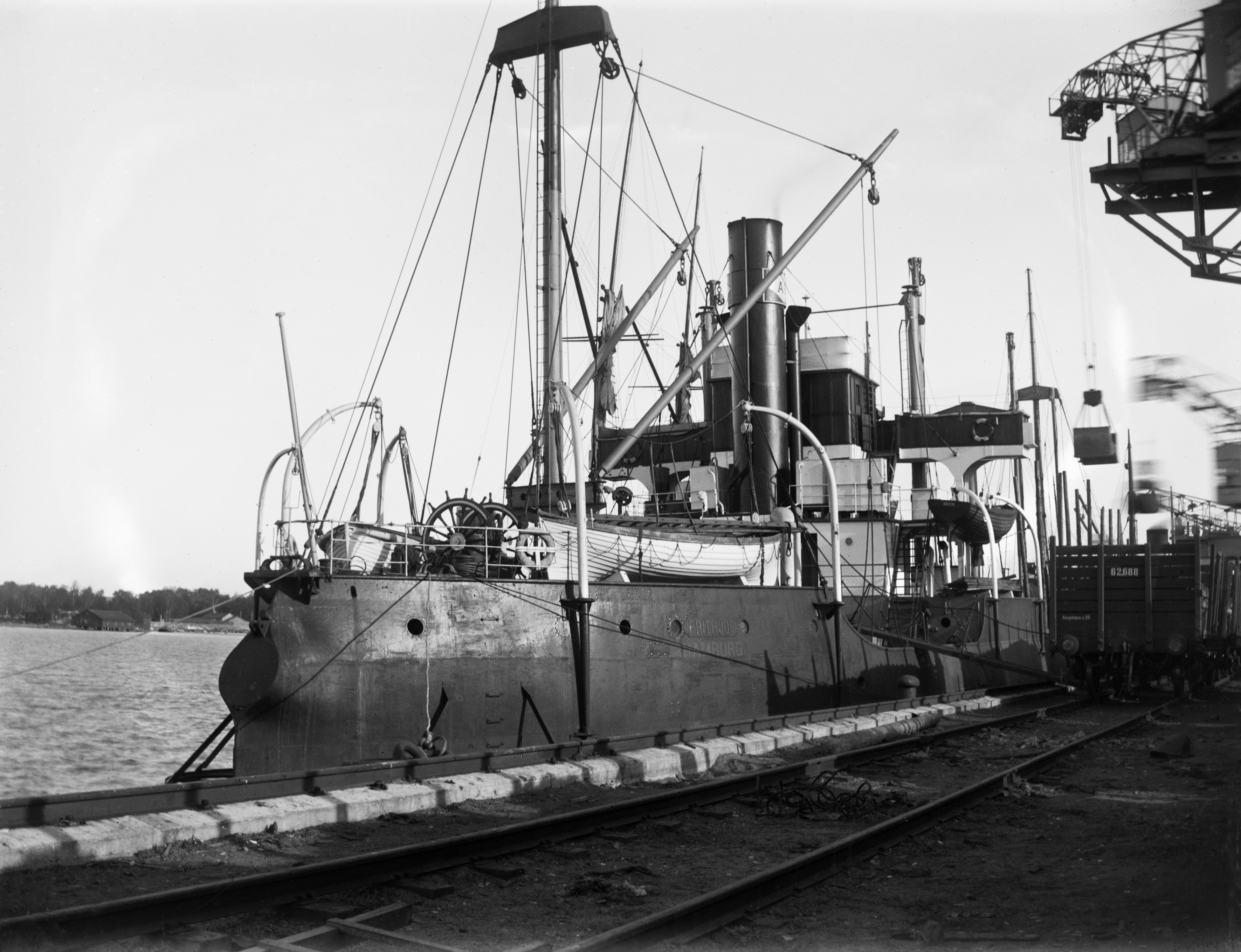 Frithjof