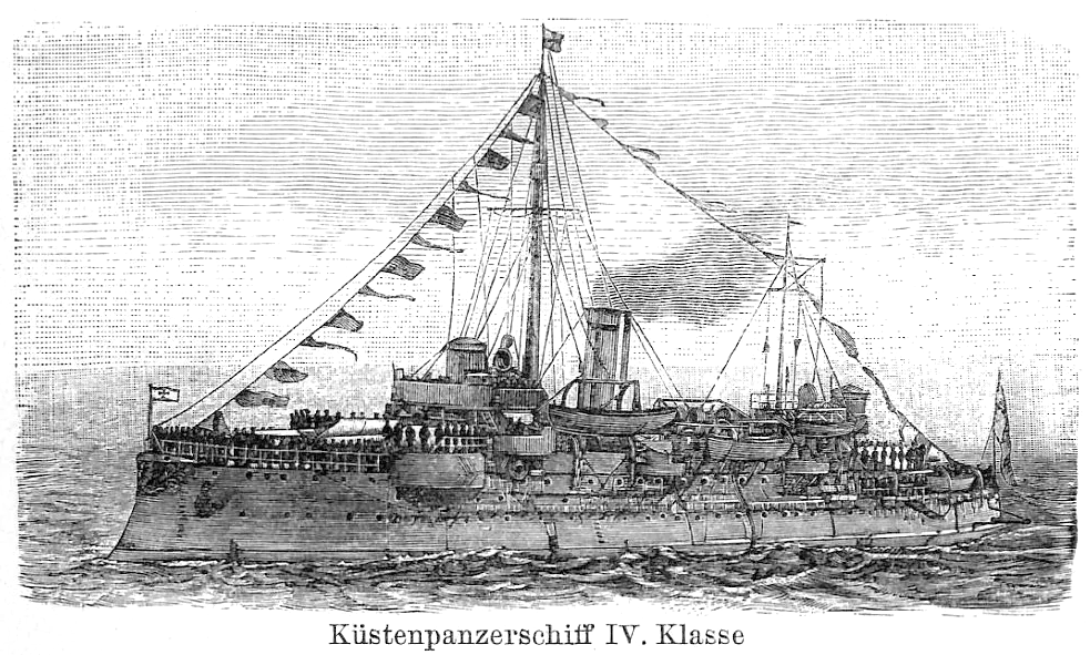 Siegfried class
