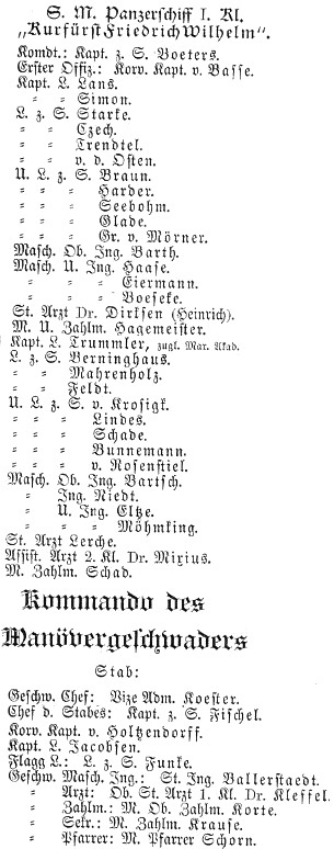 Kurfürst Friedrich Wilhelm