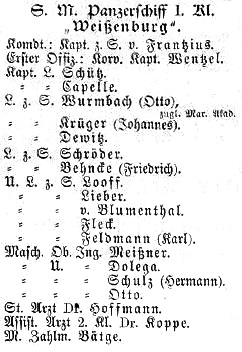 Weissenburg