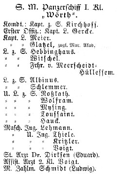 Wört