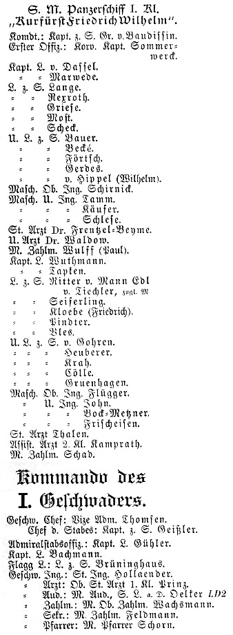 Kurfürst Friedrich Wilhelm