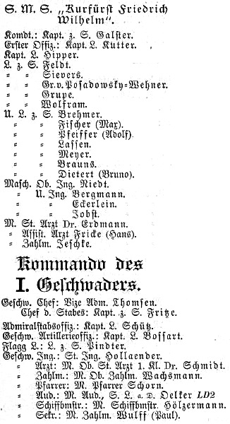 Kurfürst Friedrich Wilhelm