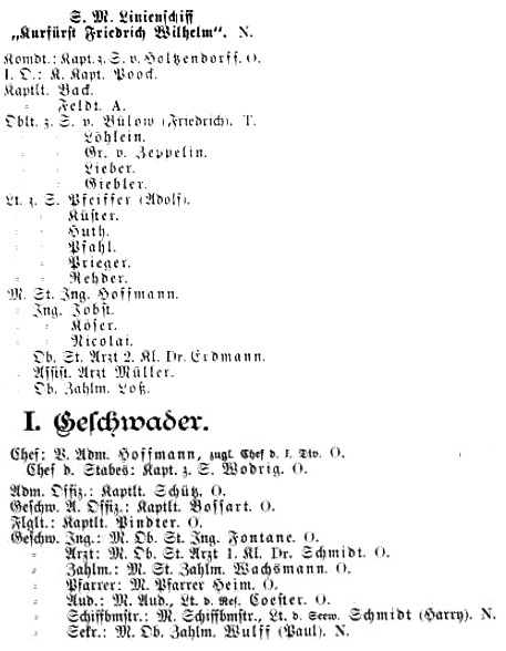 Kurfürst Friedrich Wilhelm