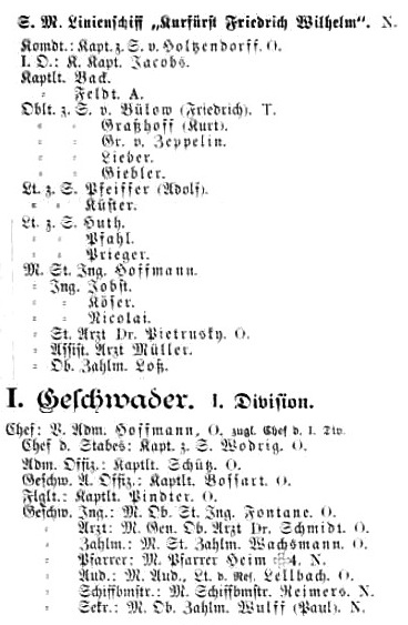 Kurfürst Friedrich Wilhelm