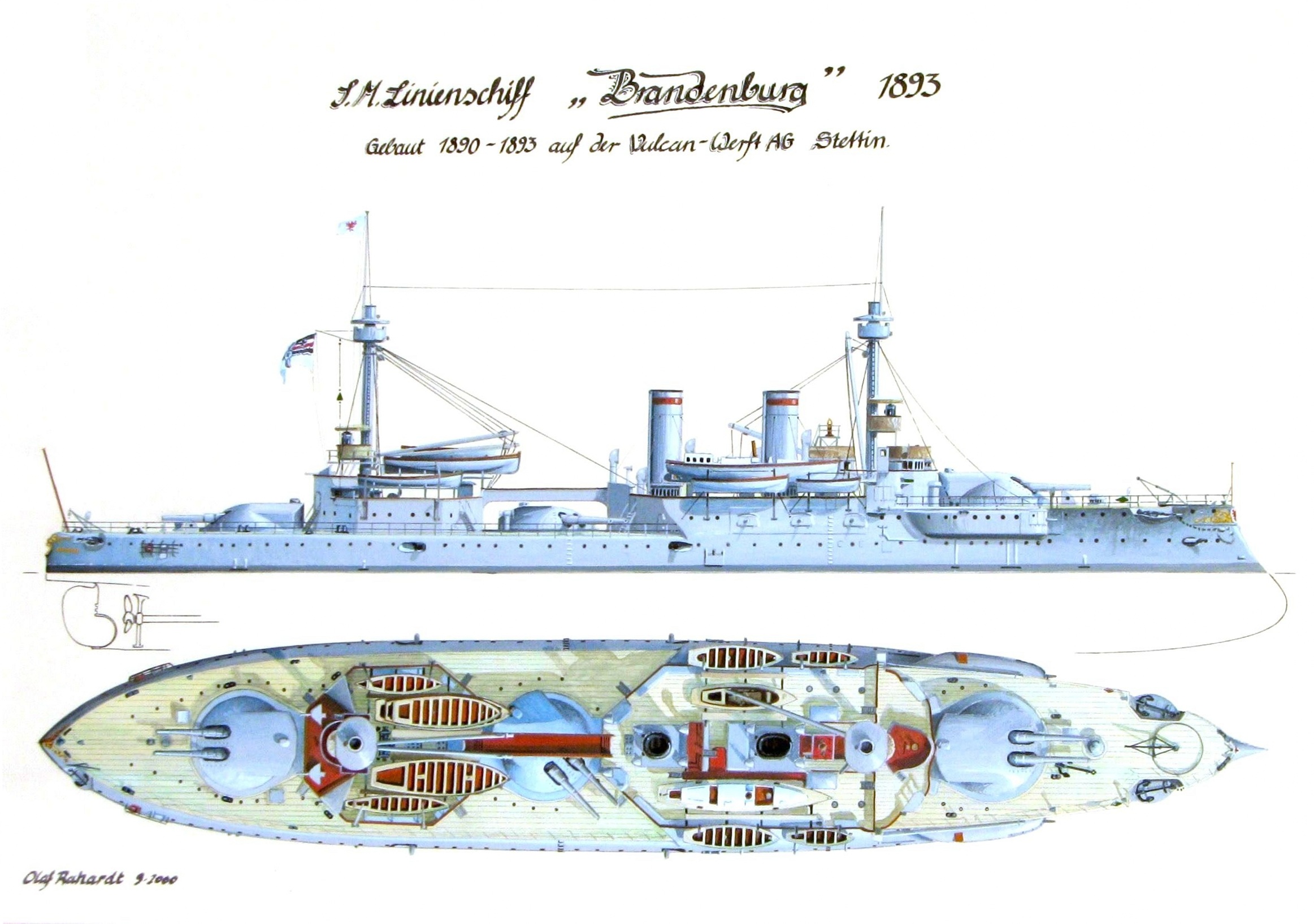 Brandenburg