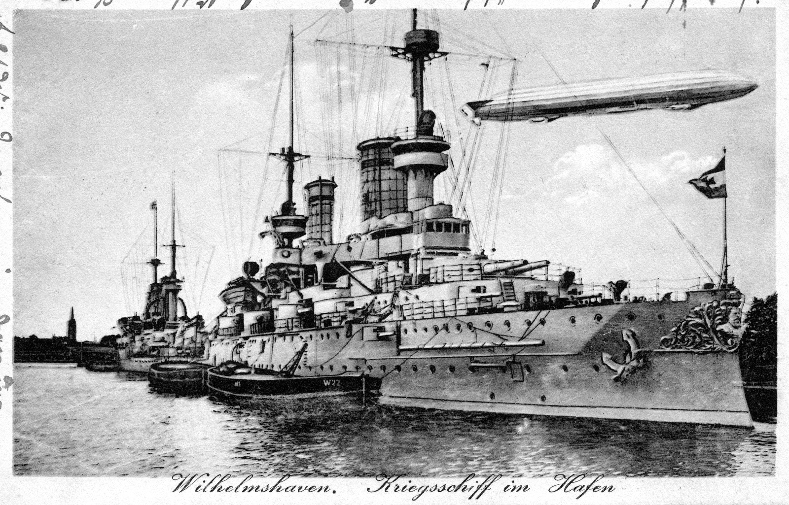 Kaiser Wilhelm der Große