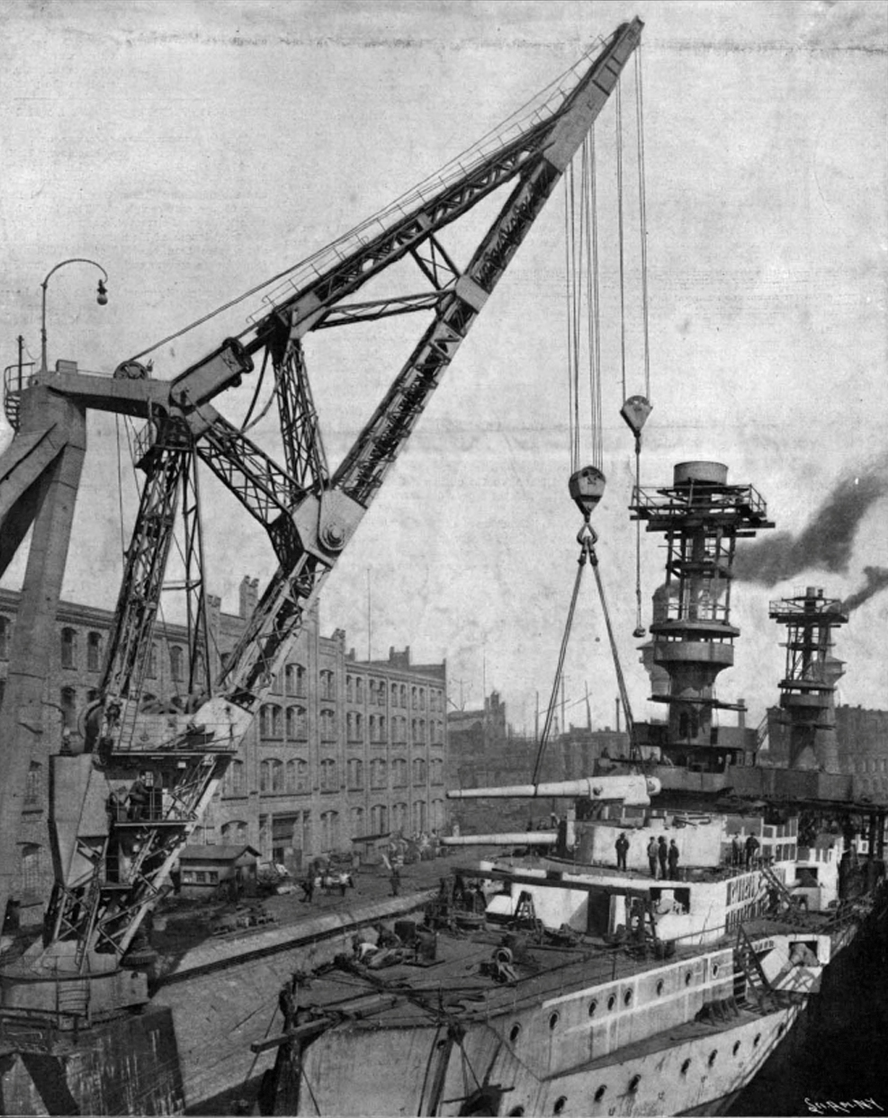 Kaiser Karl der Große