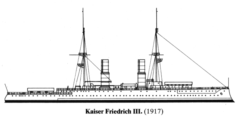 Kaiser Friedrich III