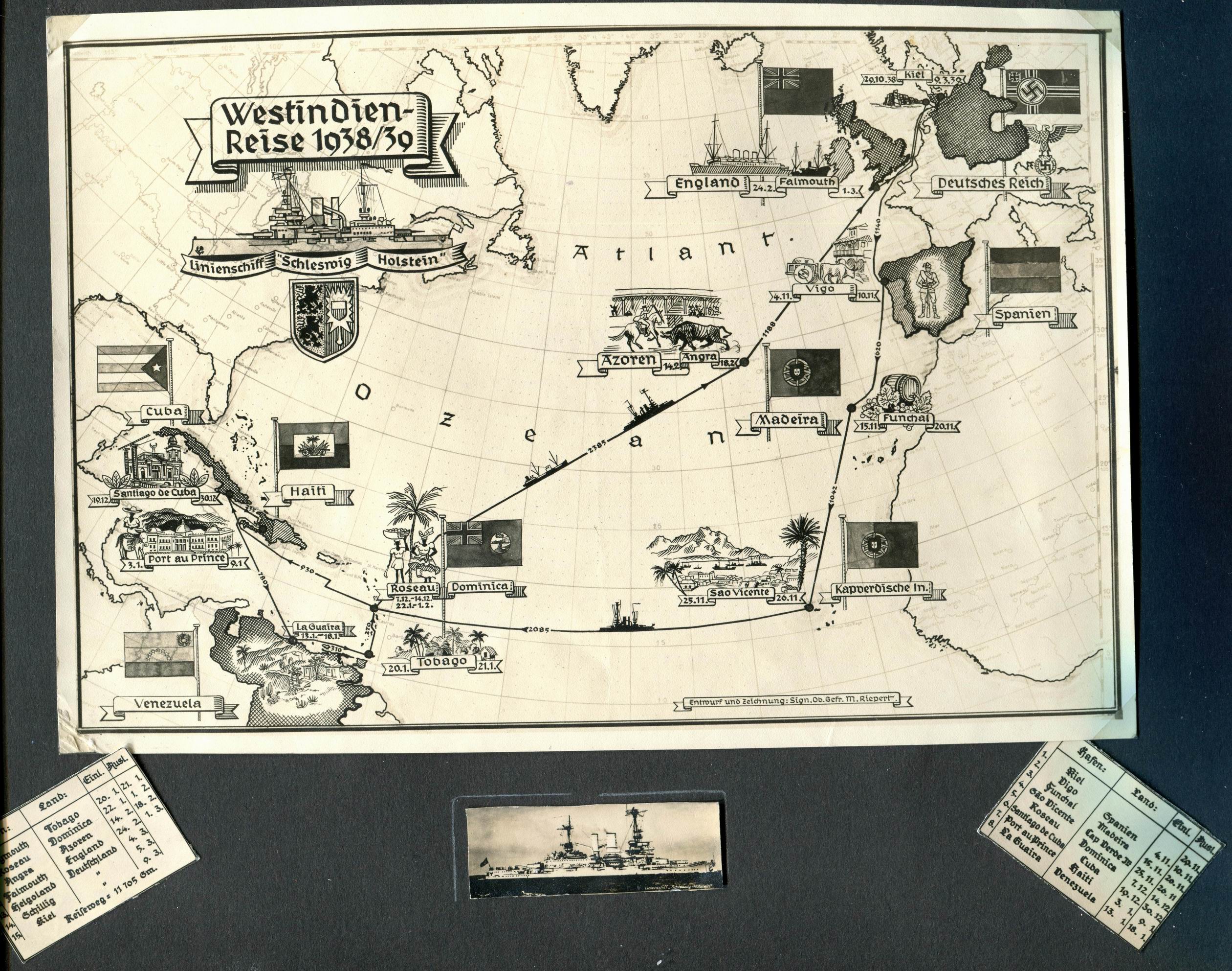 Schlesien/Schleswig-Holstein
