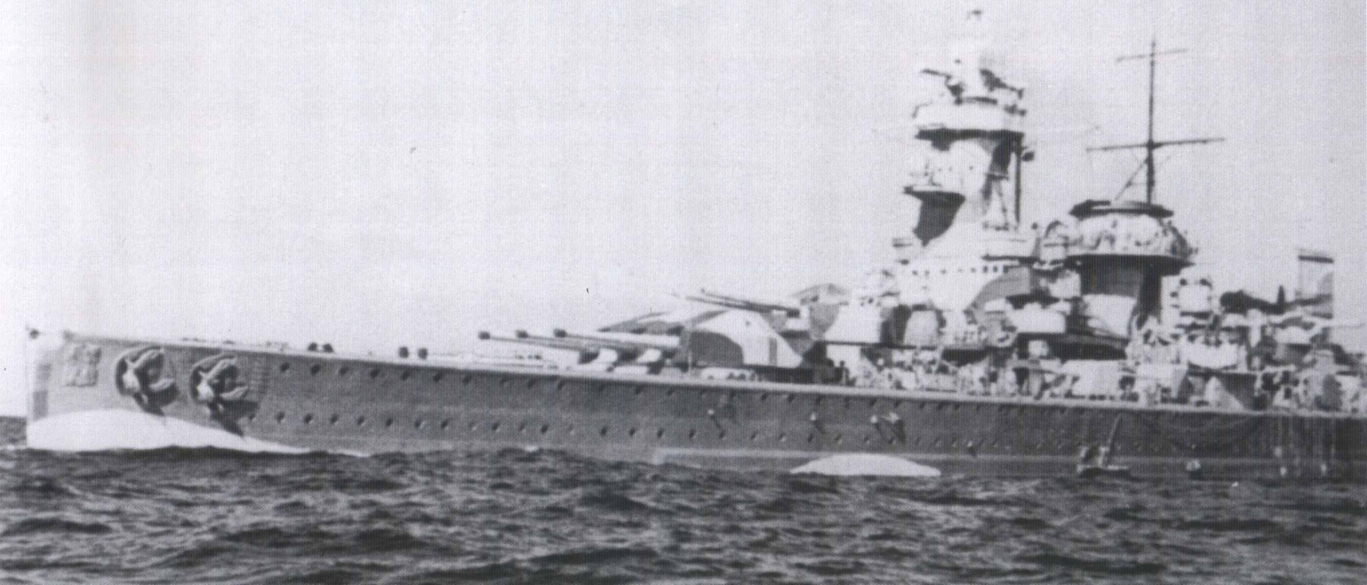 Admiral Graf Spee