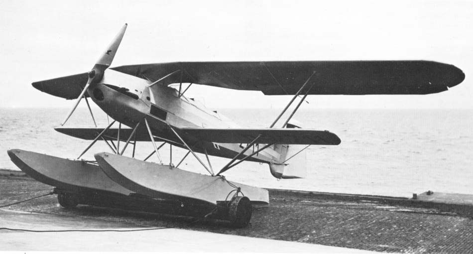Albatros Al 102