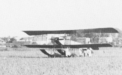 Avro 503
