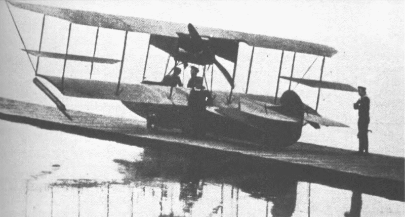 Curtiss-F