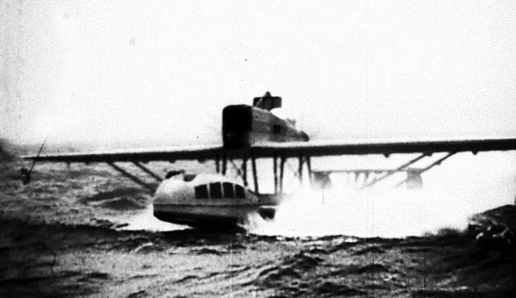 Zeppelin-Lindau GS-1