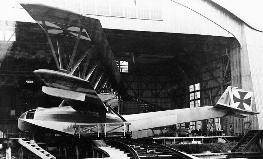 Zeppelin-Lindau RS1