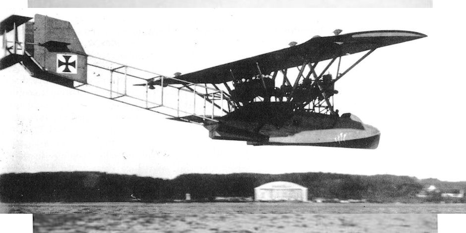 Zeppelin-Lindau RS-2