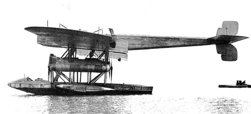 Zeppelin-Lindau RS-4
