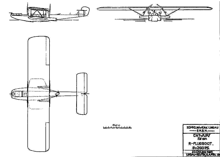 Zeppelin-Lindau RS-5