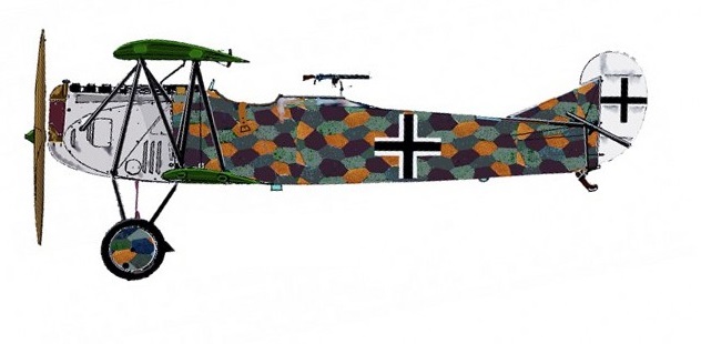 Fokker C-I