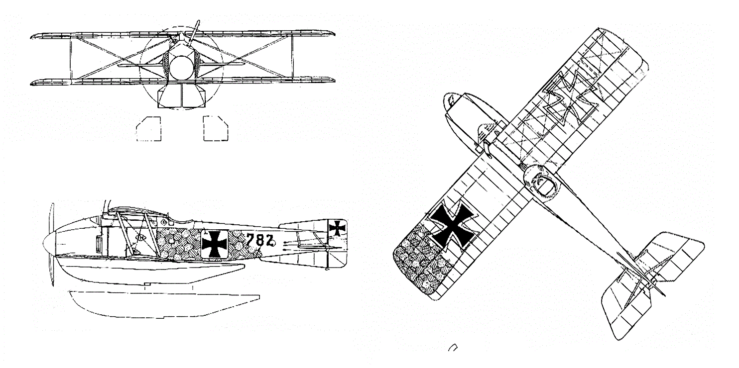 Gotha WD-10