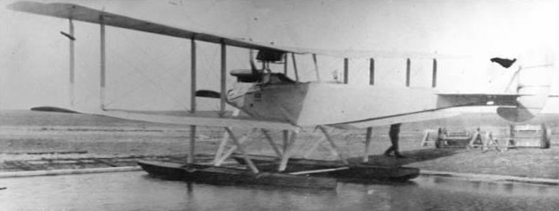 Gotha WD-12