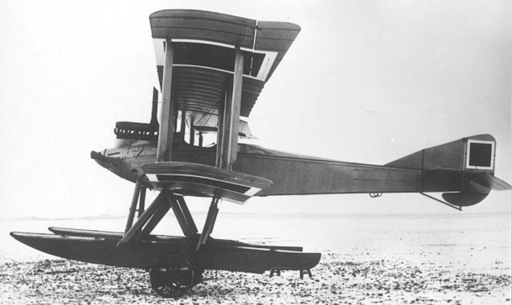 Gotha WD-13