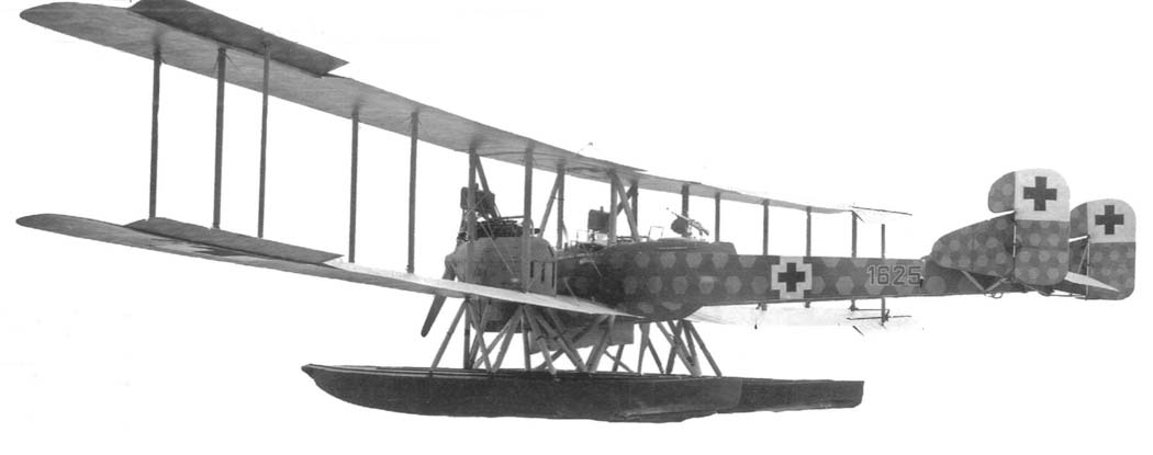 Gotha WD-14