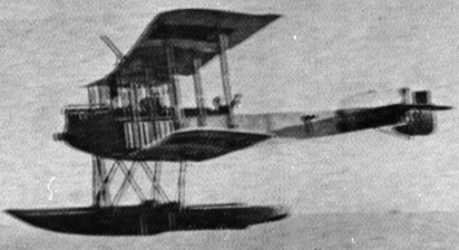Gotha WD-2