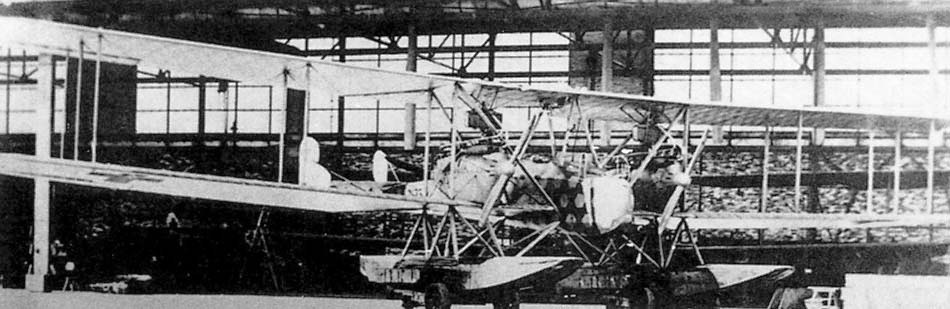 Gotha WD-22