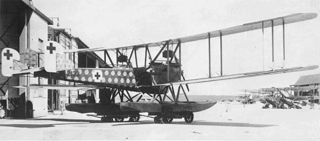 Gotha WD-22