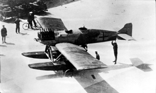 Junkers J-11