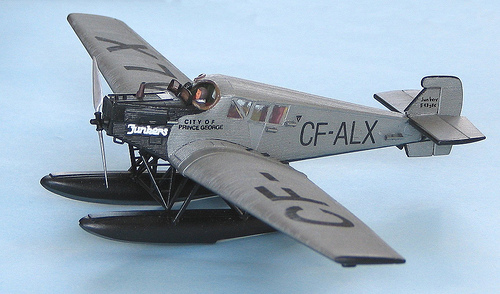 Junkers F-13