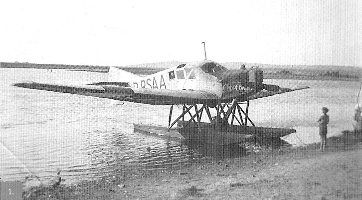 Junkers F-13