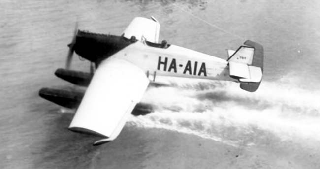 Junkers A-20
