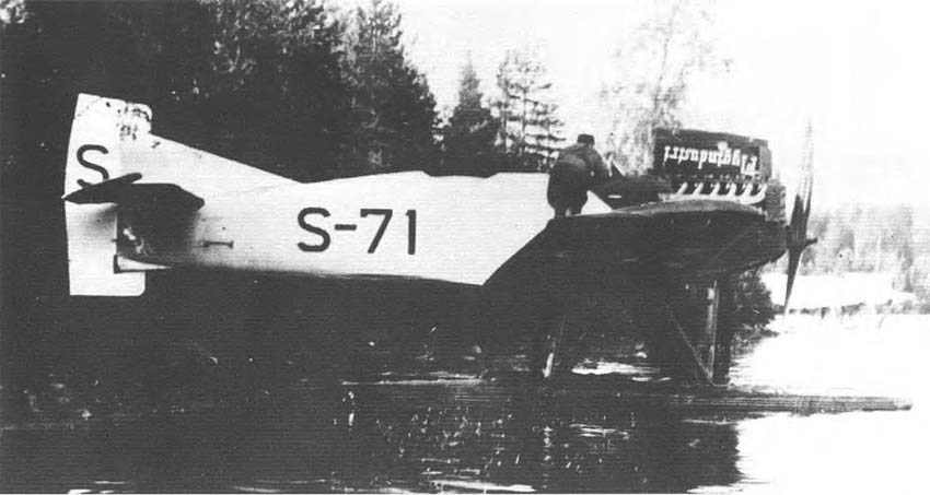 Junkers A-20