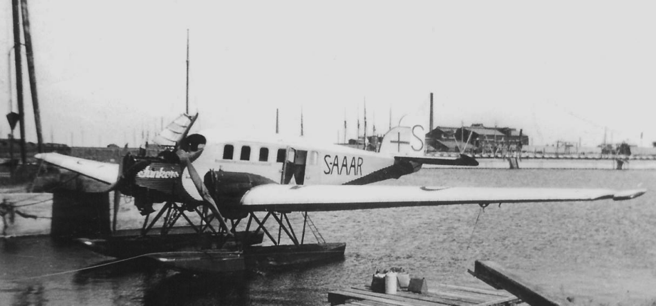 Junkers G-24