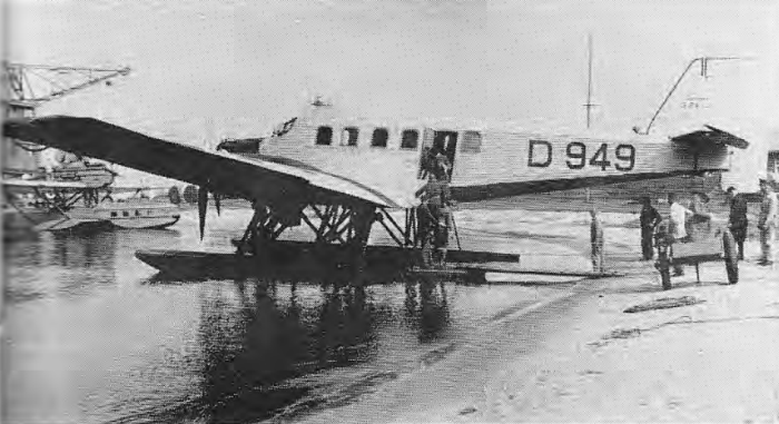 Junkers G-24