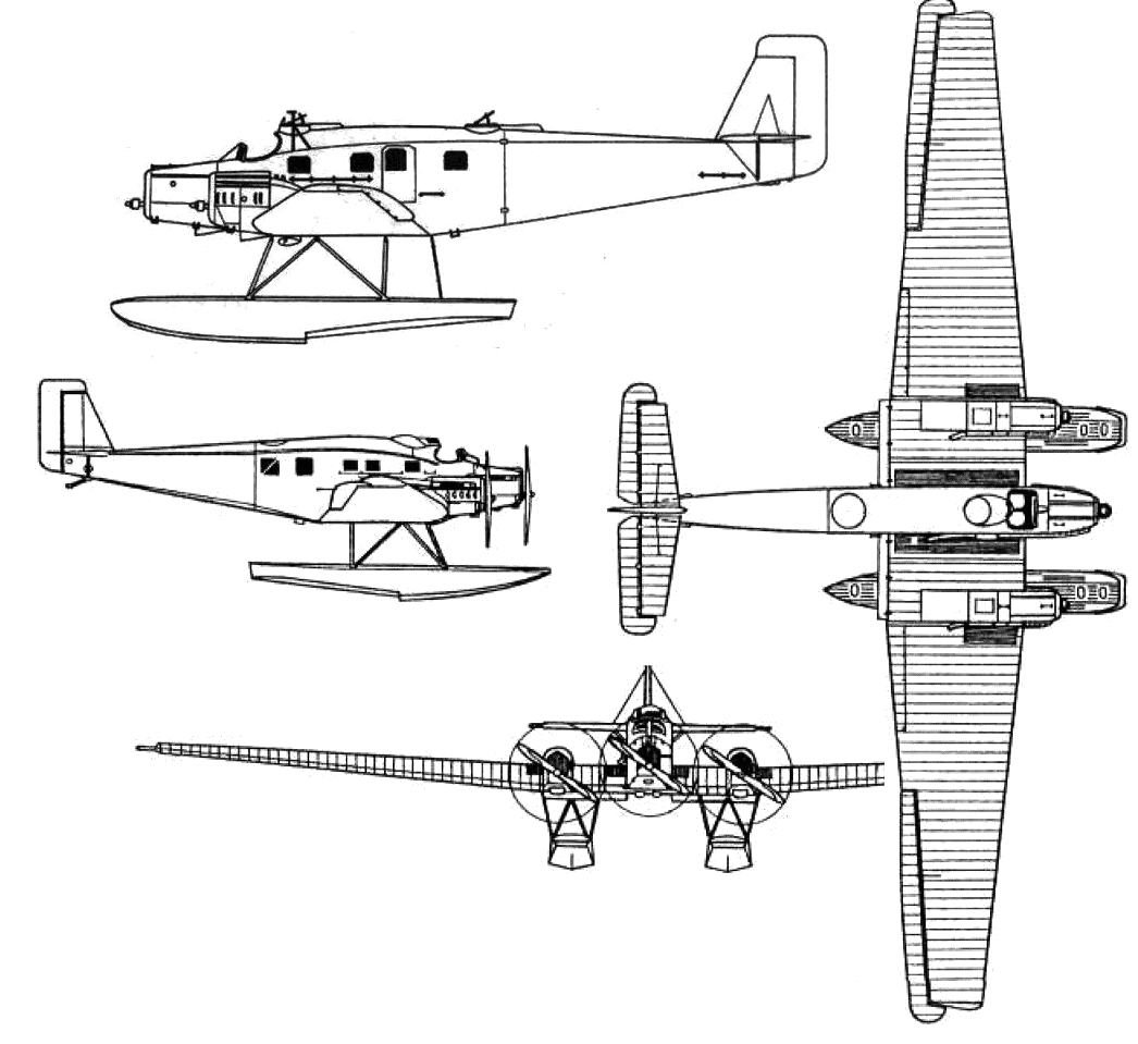 Junkers K-30