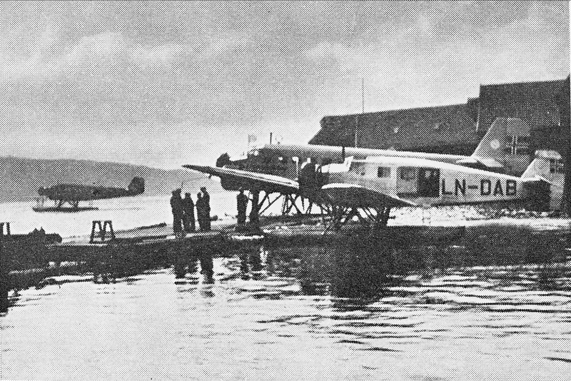 Junkers W-34