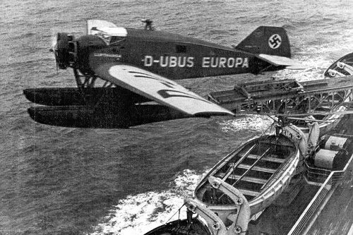 Junkers Ju-46