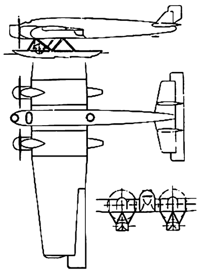 Junkers Marine G-Eindecker